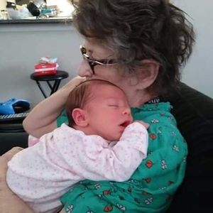 Meet your Posher, Frances